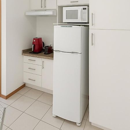 Apartamento Life Resort Brasilia Exterior foto