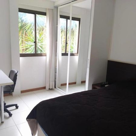 Apartamento Life Resort Brasilia Exterior foto