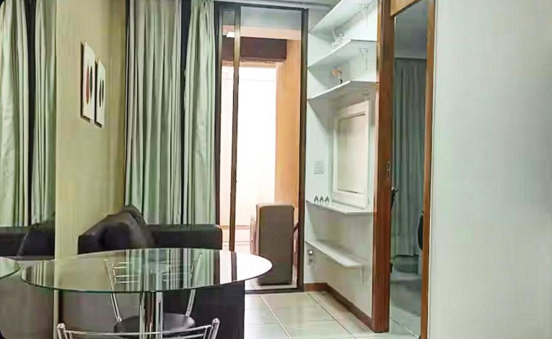Apartamento Life Resort Brasilia Exterior foto