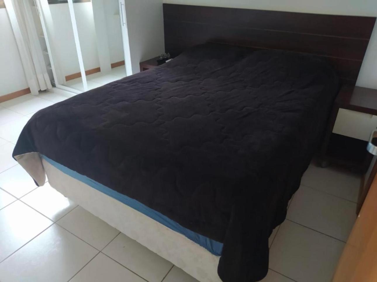 Apartamento Life Resort Brasilia Exterior foto